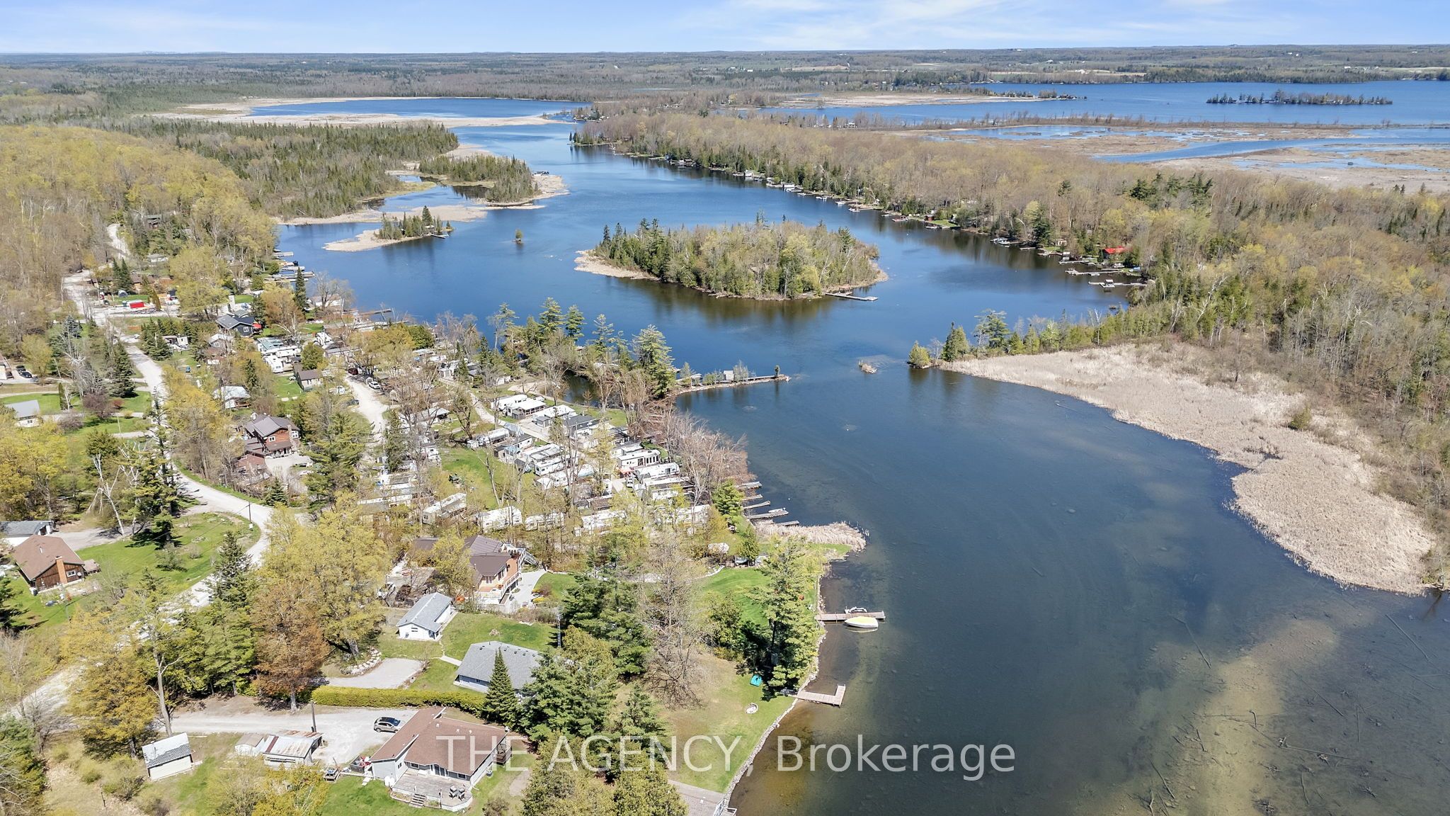 108 Coldstream Road, Kawartha Lakes, ON K0M 1N0 photo 2