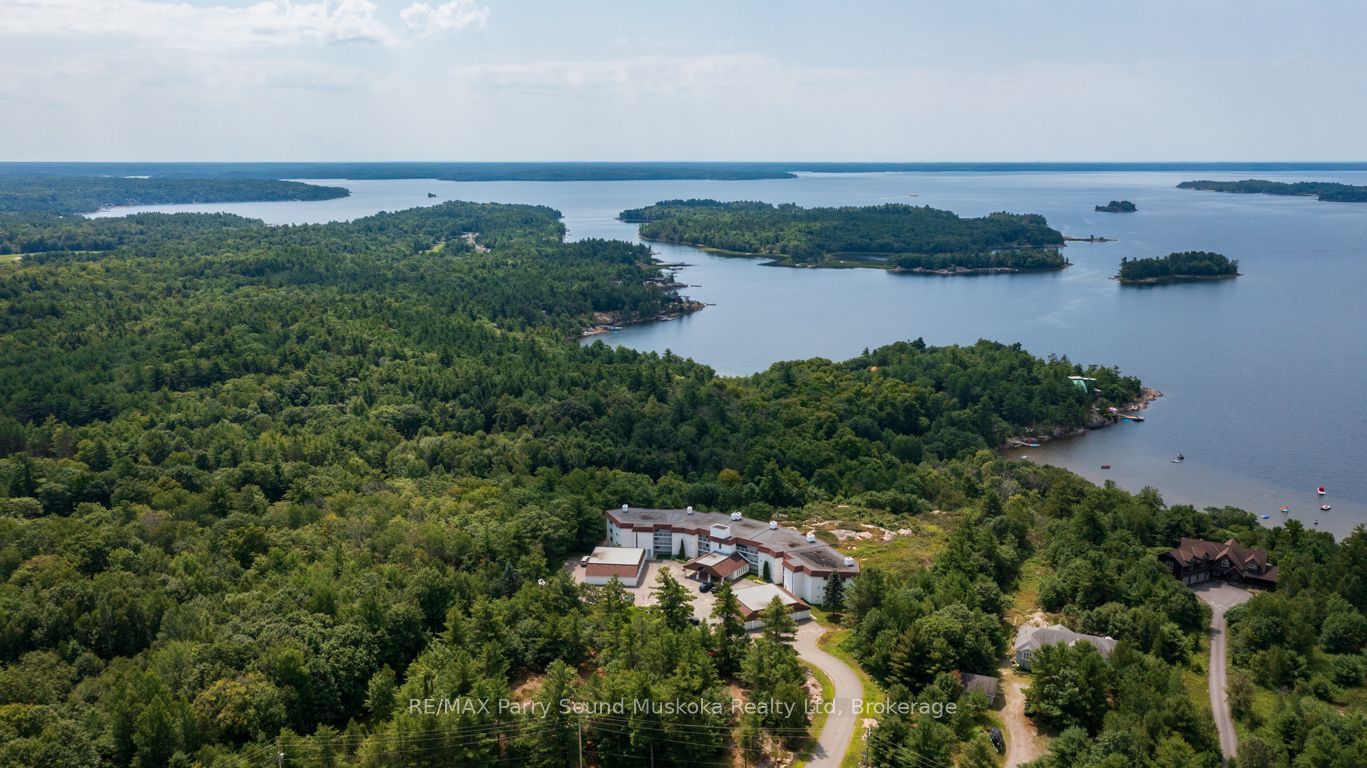20 Ryder Drive 3B, McDougall, ON P2A 2W9