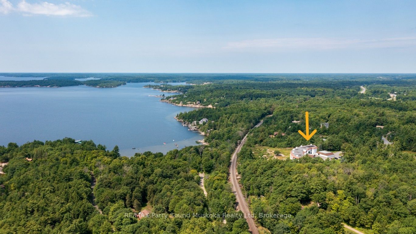 20 Ryder Drive 3B, McDougall, ON P2A 2W9 photo 4