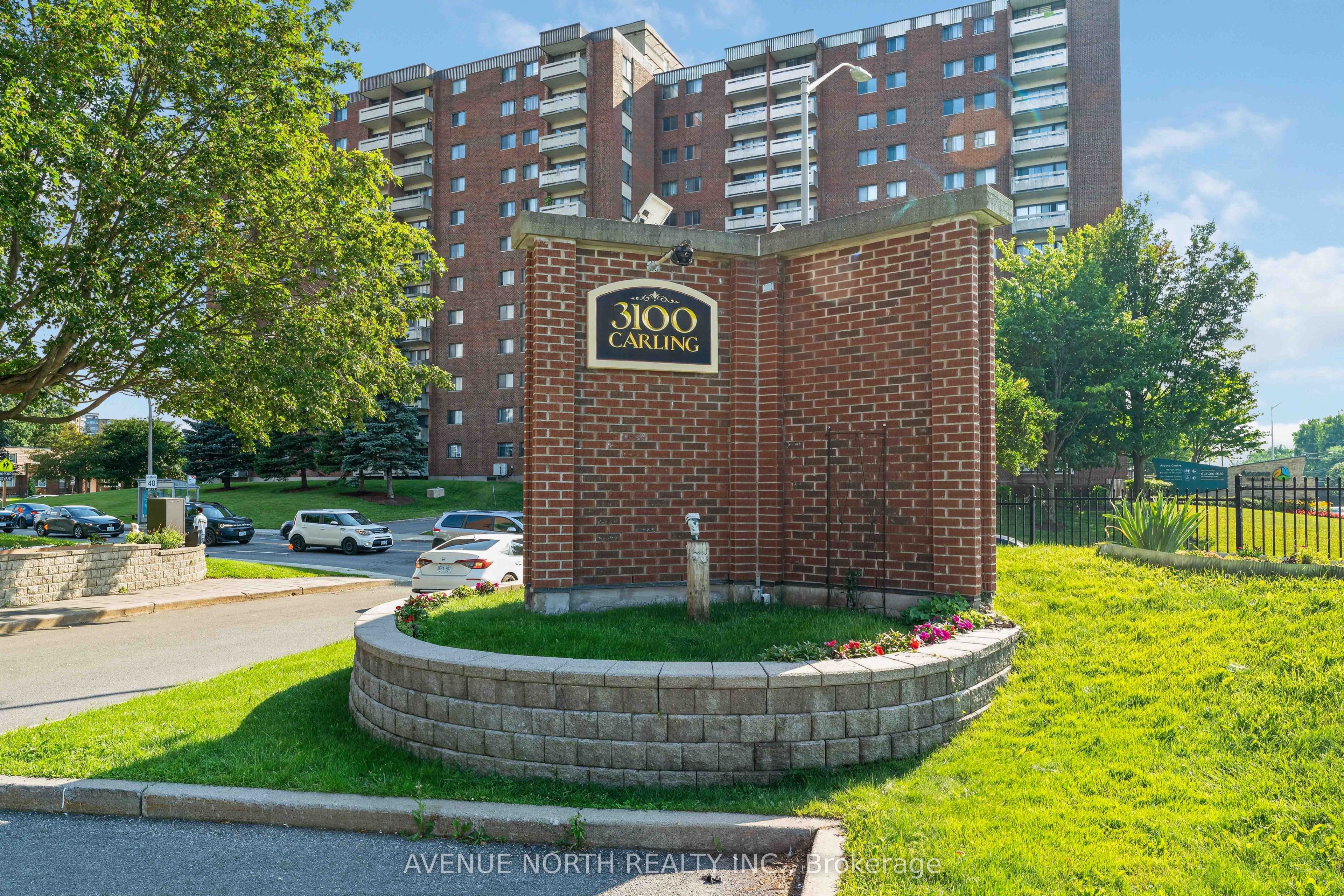 3100 Carling Avenue 820, Crystal Bay - Rocky Point - Bayshore, ON K2B 6J6