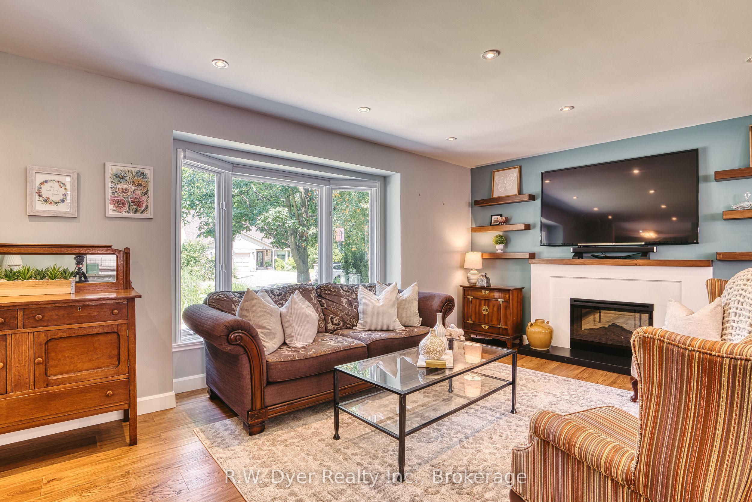 127 Blenheim Road, Cambridge, ON N1S 1G4 photo 5