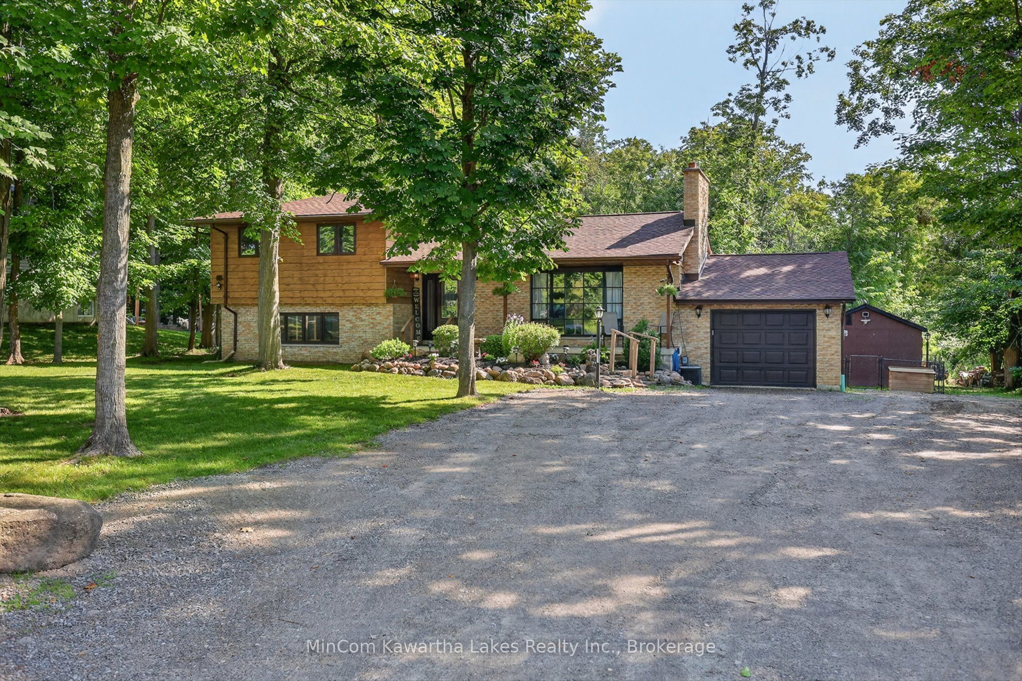 74 Orange Corners Road, Kawartha Lakes, ON K0L 2W0 photo 2