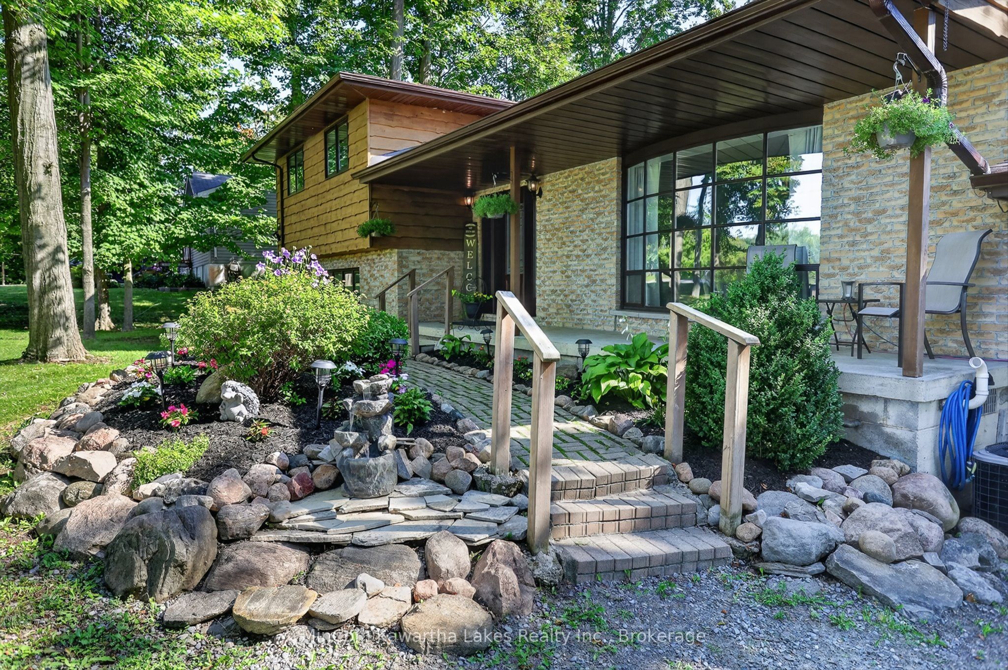 74 Orange Corners Road, Kawartha Lakes, ON K0L 2W0 photo 4