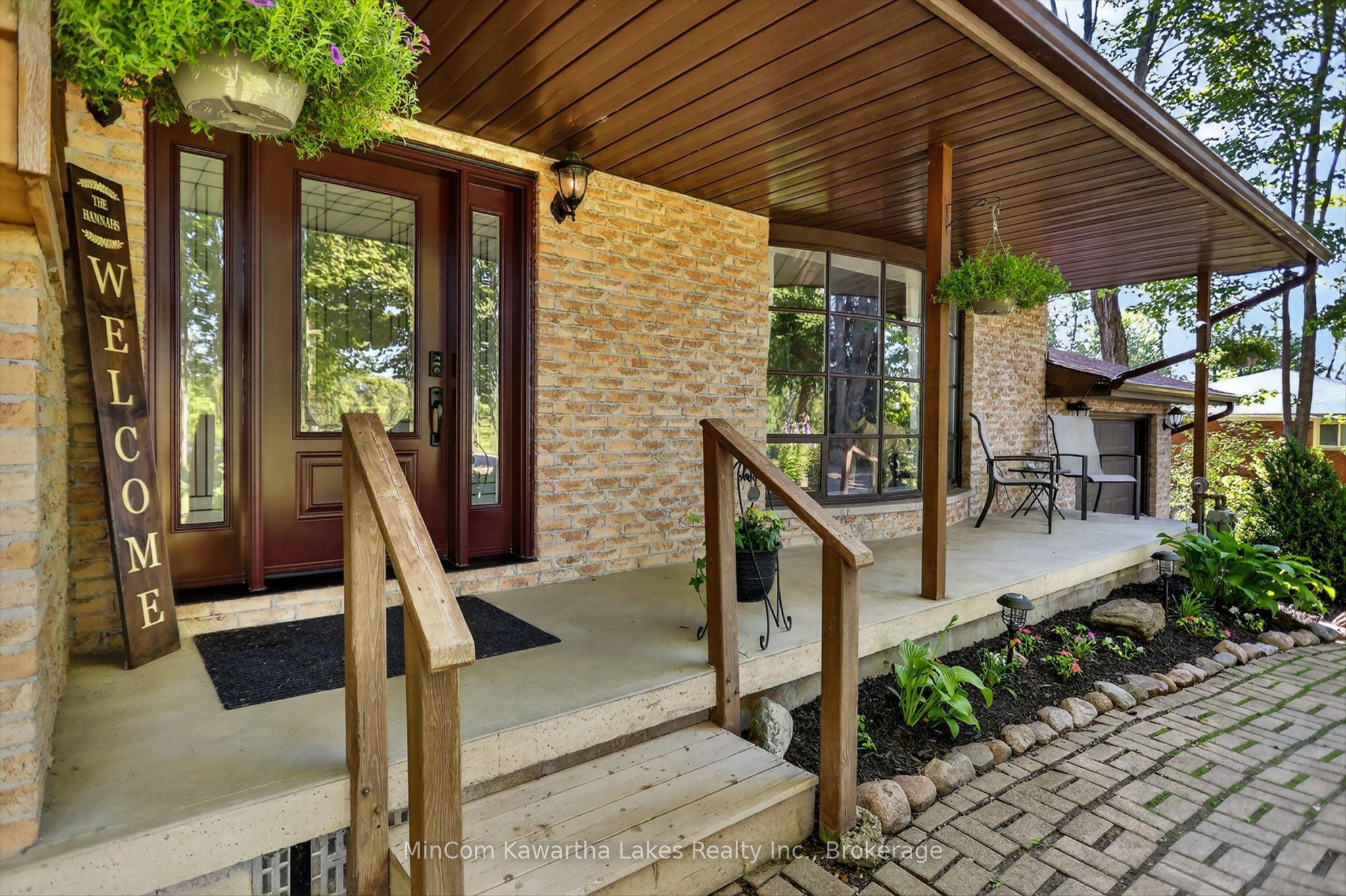 74 Orange Corners Road, Kawartha Lakes, ON K0L 2W0 photo 5