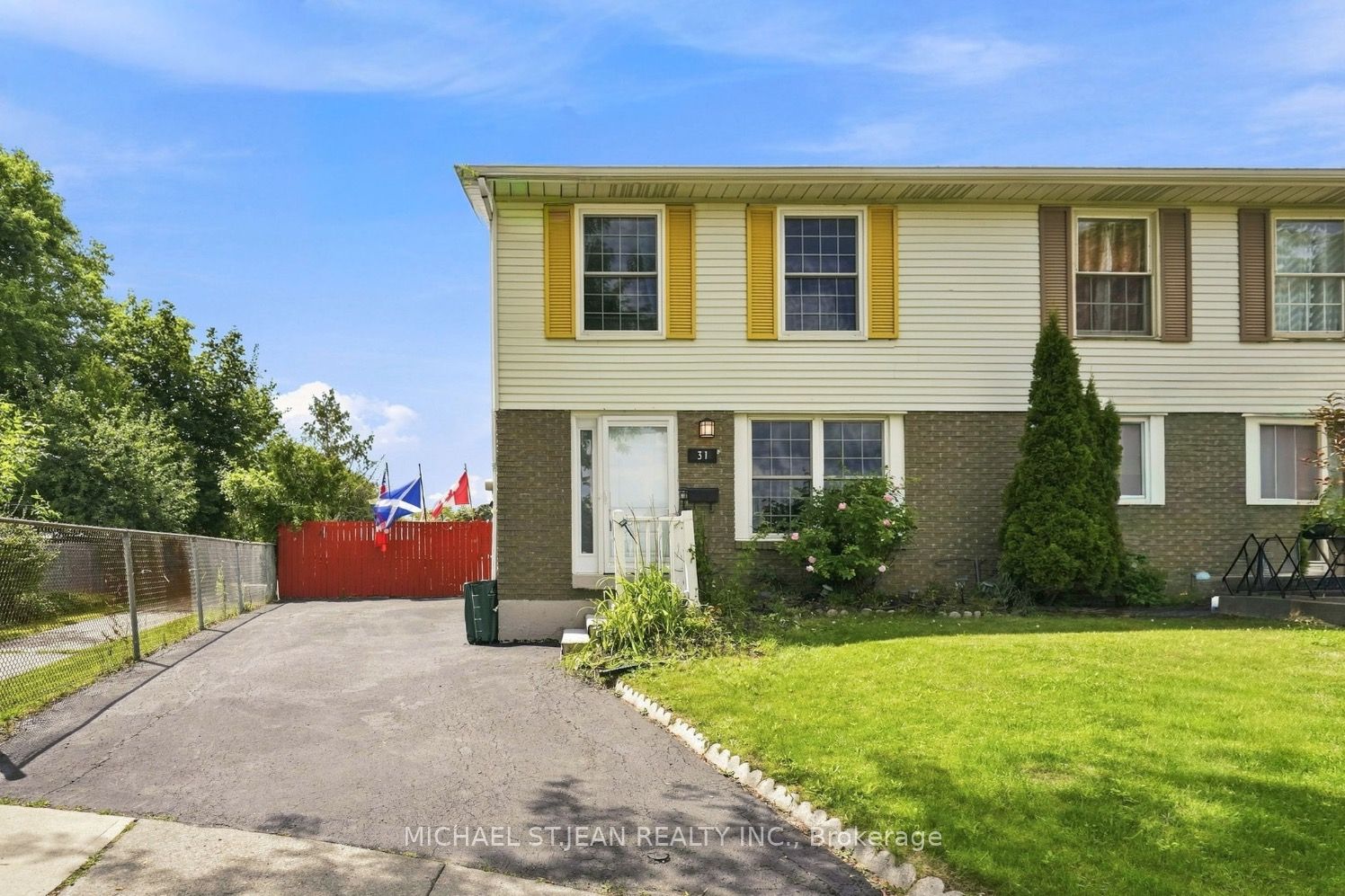 31 Belleau Street, Hamilton, ON L8J 1N1 photo 4