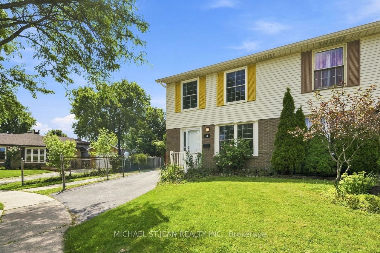 31 Belleau Street, Hamilton, ON L8J 1N1 photo 5