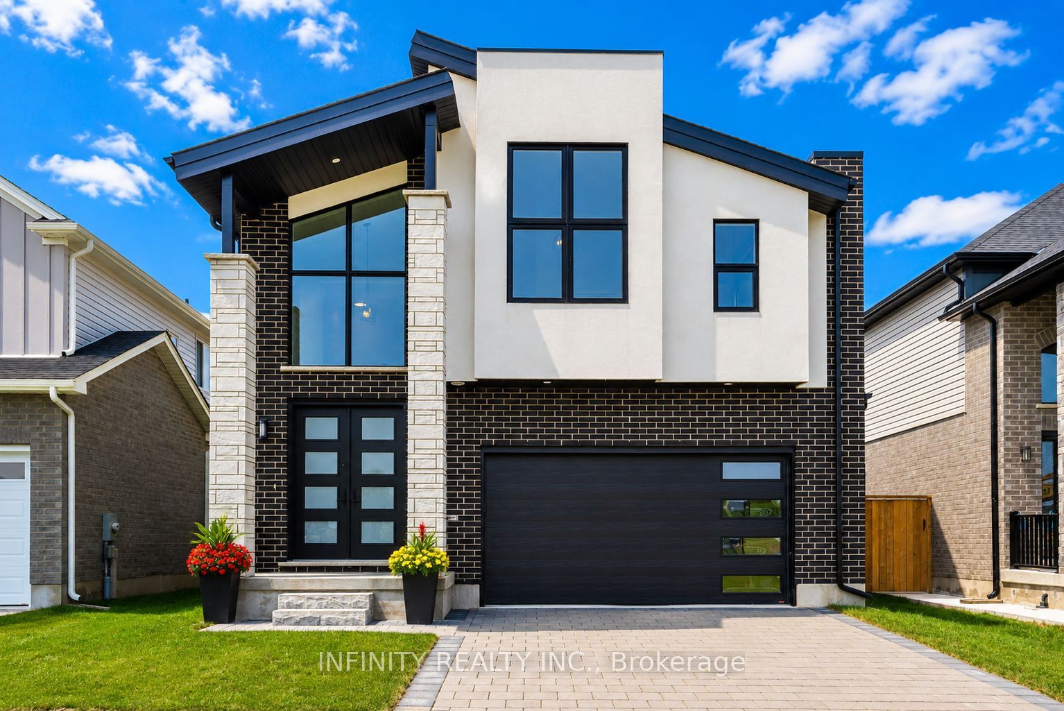 157 Crestview Drive, Middlesex Centre, ON N0L 1R0