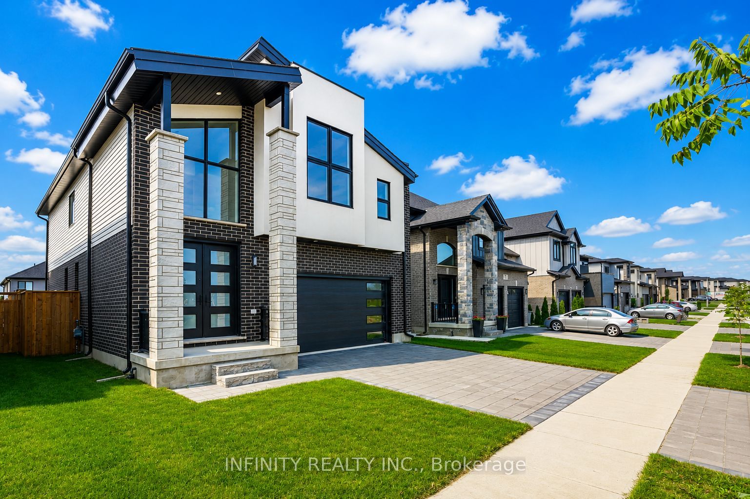 157 Crestview Drive, Middlesex Centre, ON N0L 1R0 photo 3