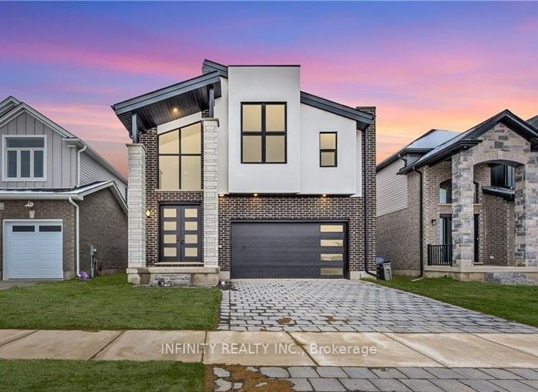 157 Crestview Drive, Middlesex Centre, ON N0L 1R0 photo 4