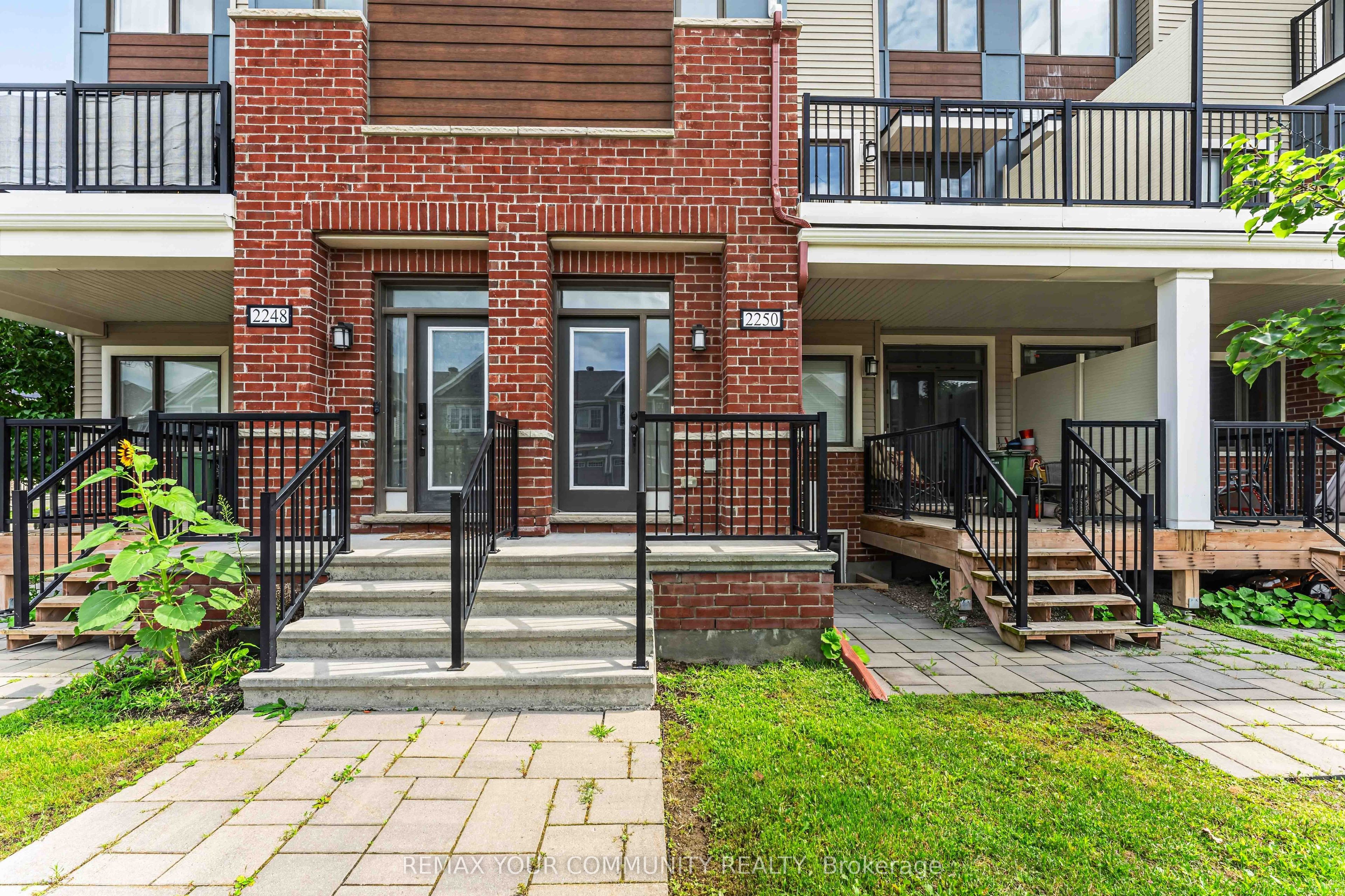2250 Watercolours Way, Barrhaven, ON K2J 6R2 photo 2