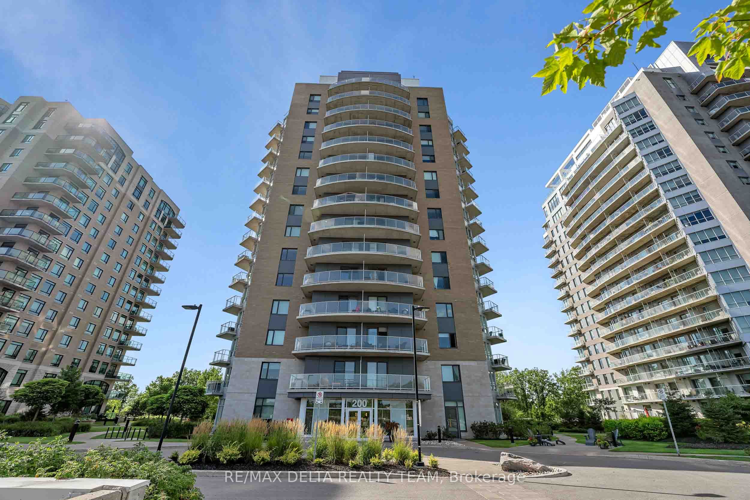 200 Inlet Private 1208, Orleans - Cumberland and Area, ON K4A 5H3 photo 4