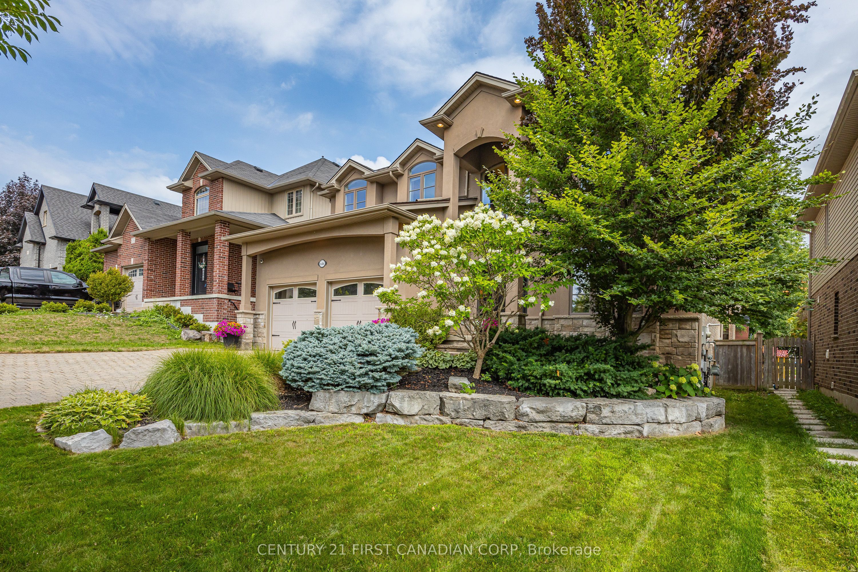 646 Redtail Trail, London North, ON N6H 5X7 photo 2
