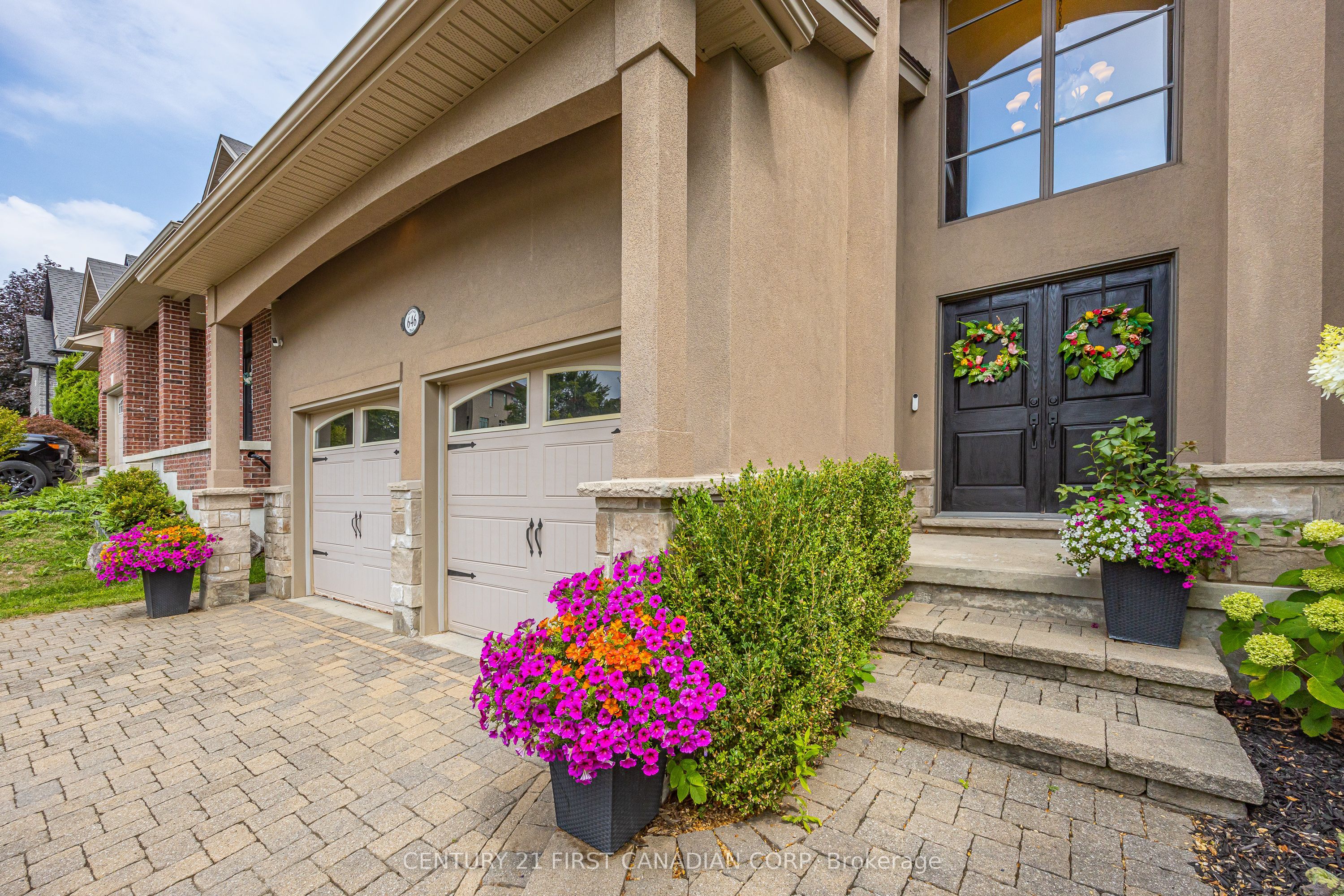 646 Redtail Trail, London North, ON N6H 5X7 photo 3