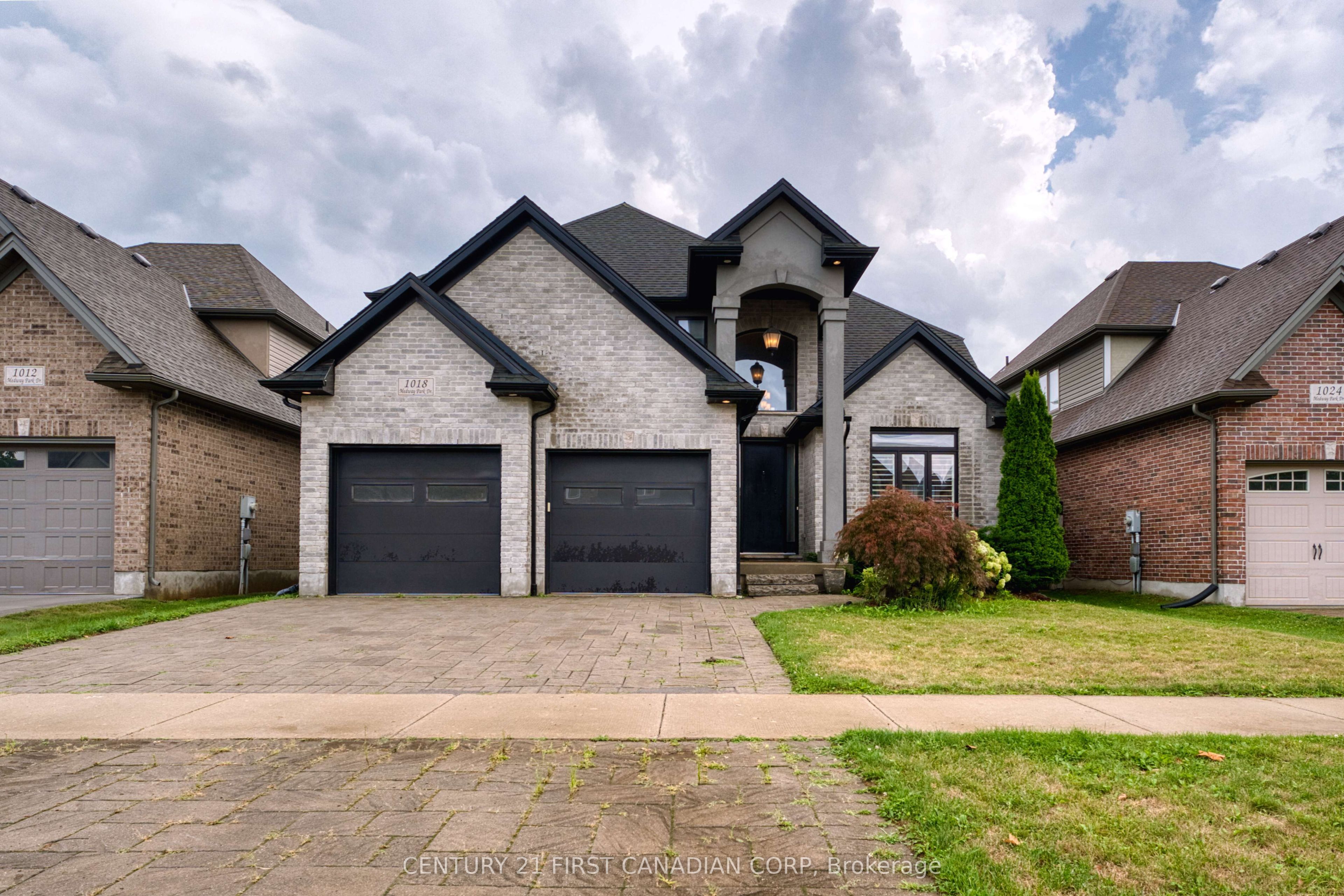 1018 Medway Park Drive, London North, ON N6G 0E4