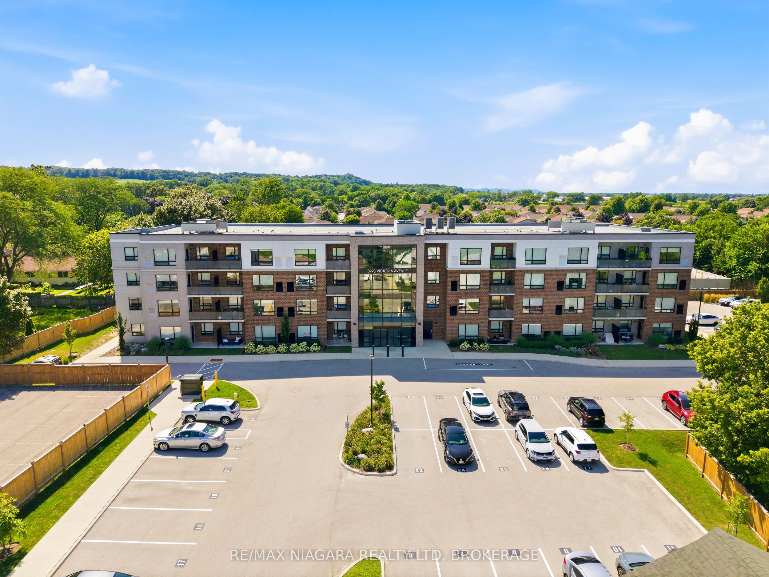 3998 Victoria Avenue 405, Lincoln, ON L0R 2C0