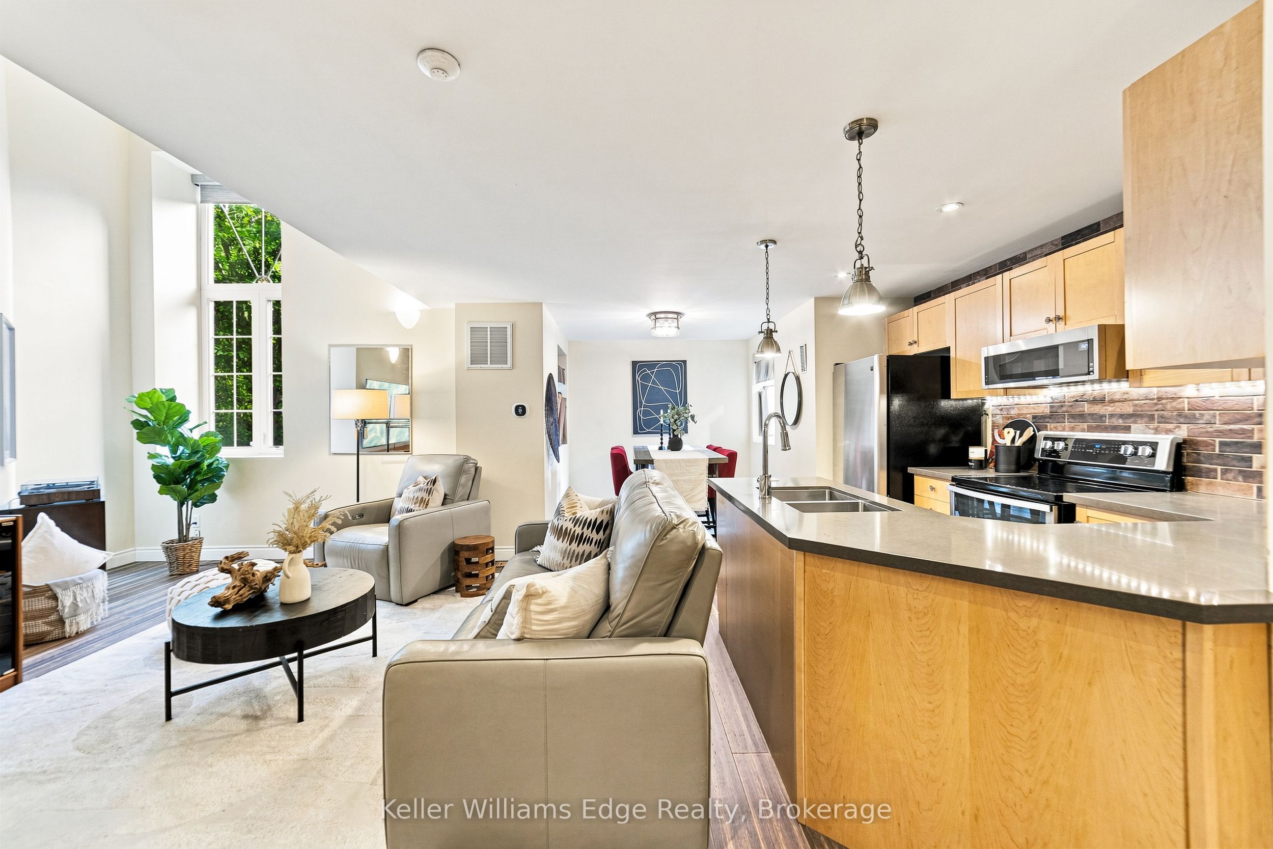 73 Garfield Avenue S 1D, Hamilton, ON L8M 2S3 photo 5