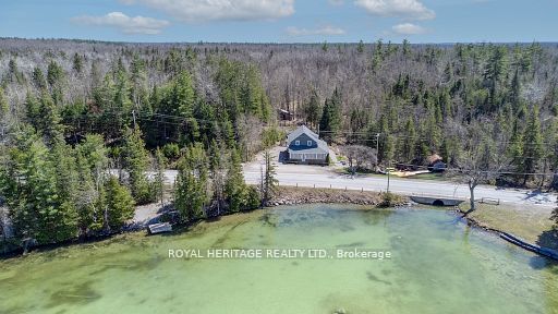 1074 Lakehurst Road, Trent Lakes, ON K0L 2H0 photo 2
