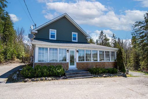 1074 Lakehurst Road, Trent Lakes, ON K0L 2H0 photo 3