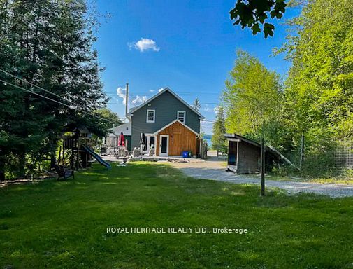 1074 Lakehurst Road, Trent Lakes, ON K0L 2H0 photo 4