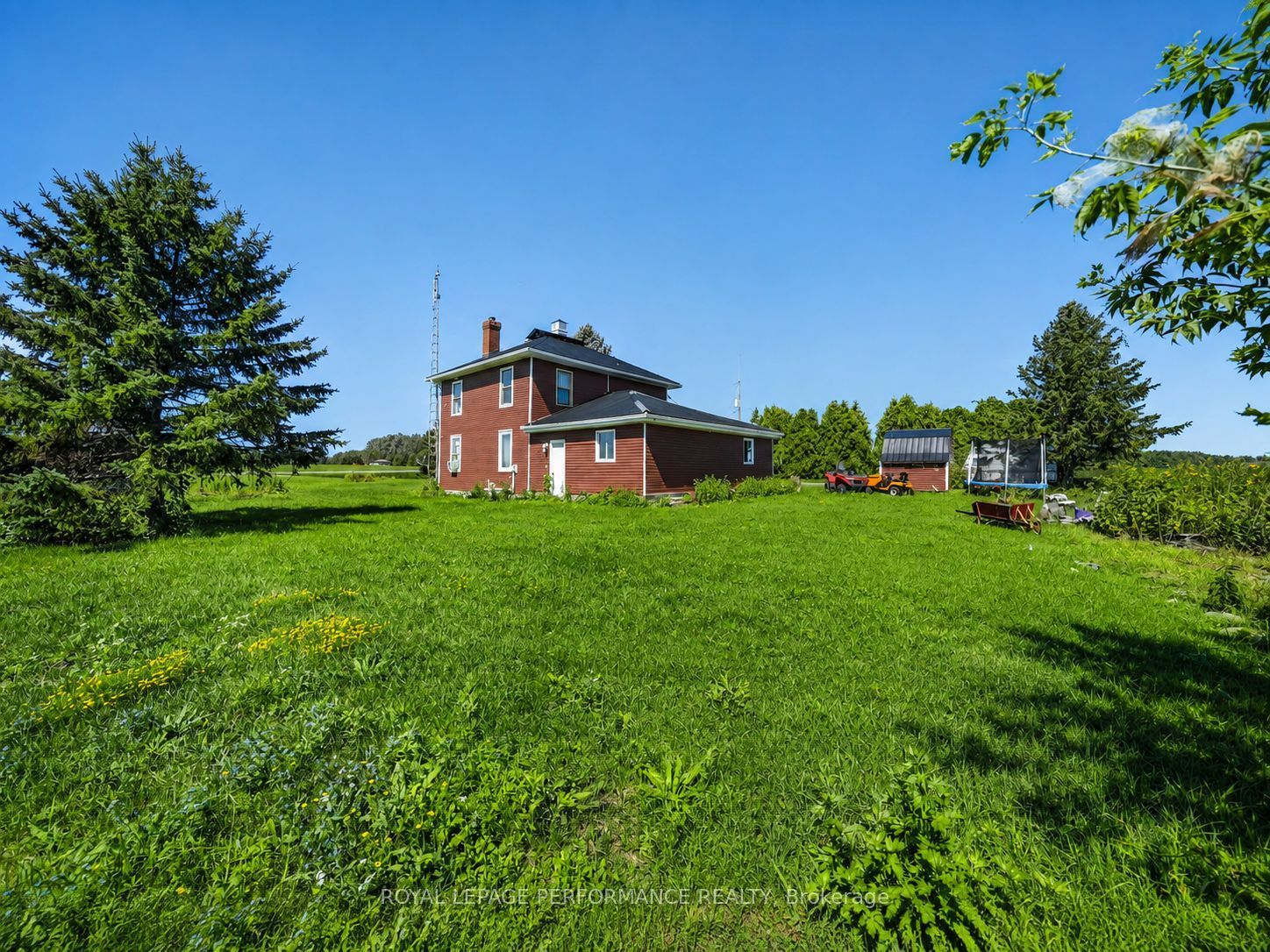 5019 County Road 34 N, South Glengarry, ON K0C 2J0 photo 4