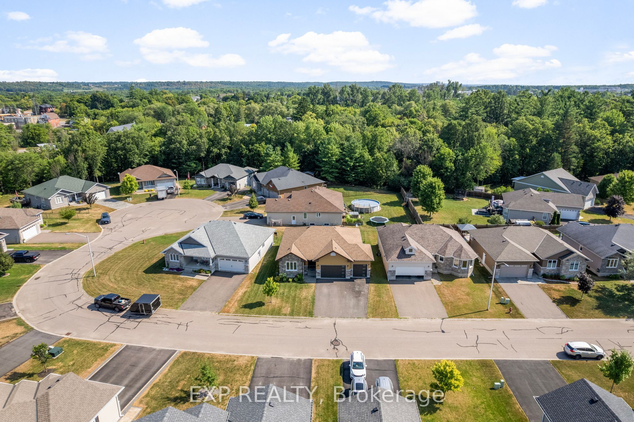511 Coleraine Drive, Renfrew, ON K7V 1X3 photo 3
