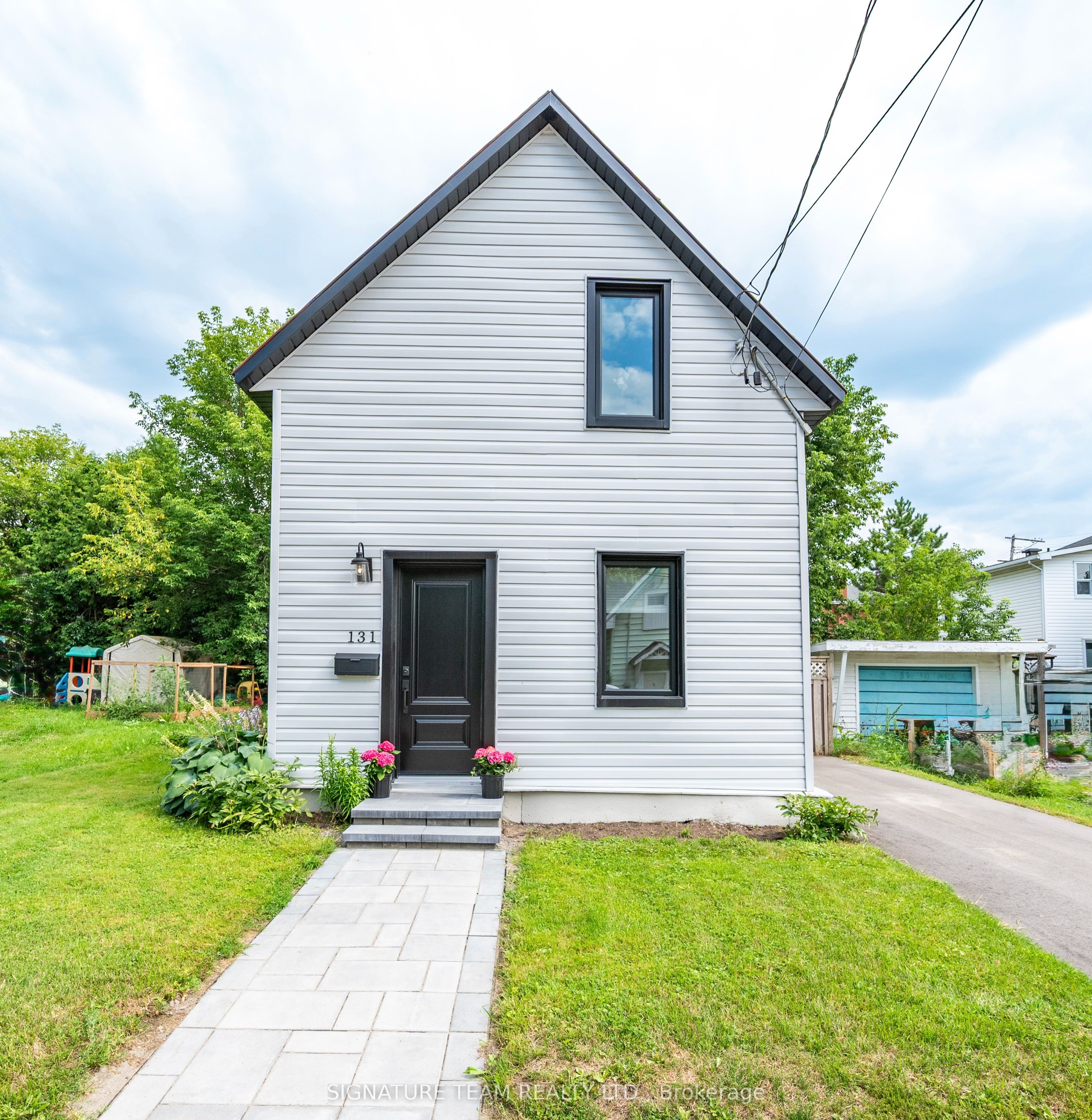 131 Patrick Avenue, Renfrew, ON K7V 3H3