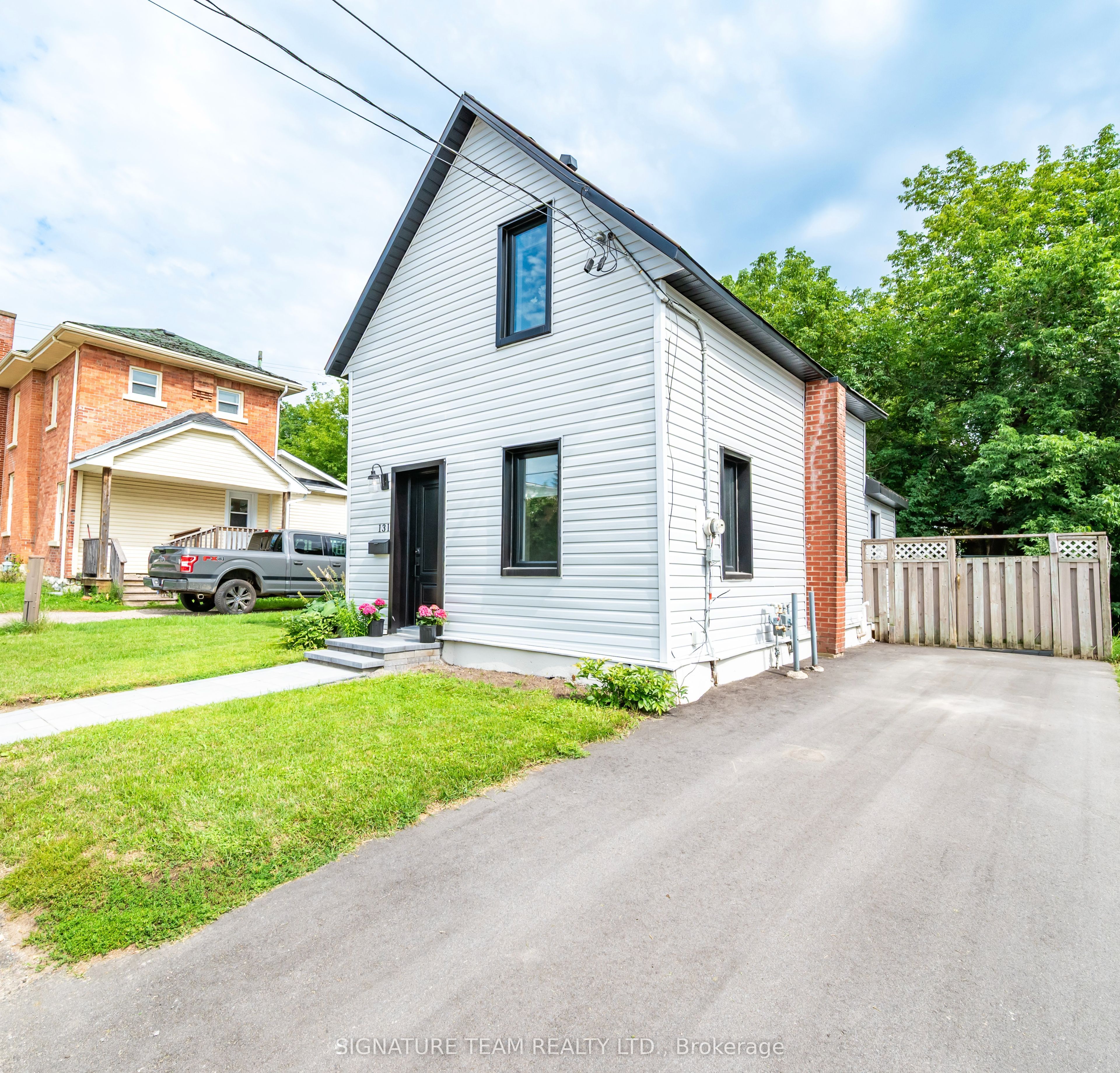 131 Patrick Avenue, Renfrew, ON K7V 3H3 photo 3