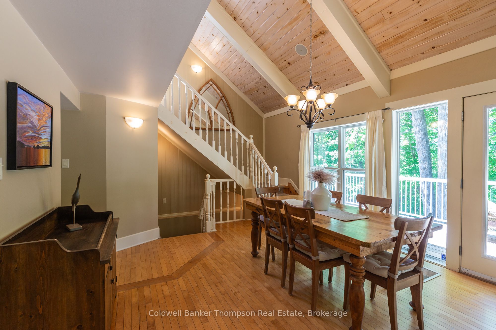 312 Swallowdale Road, Huntsville, ON P1H 0A5 photo 4