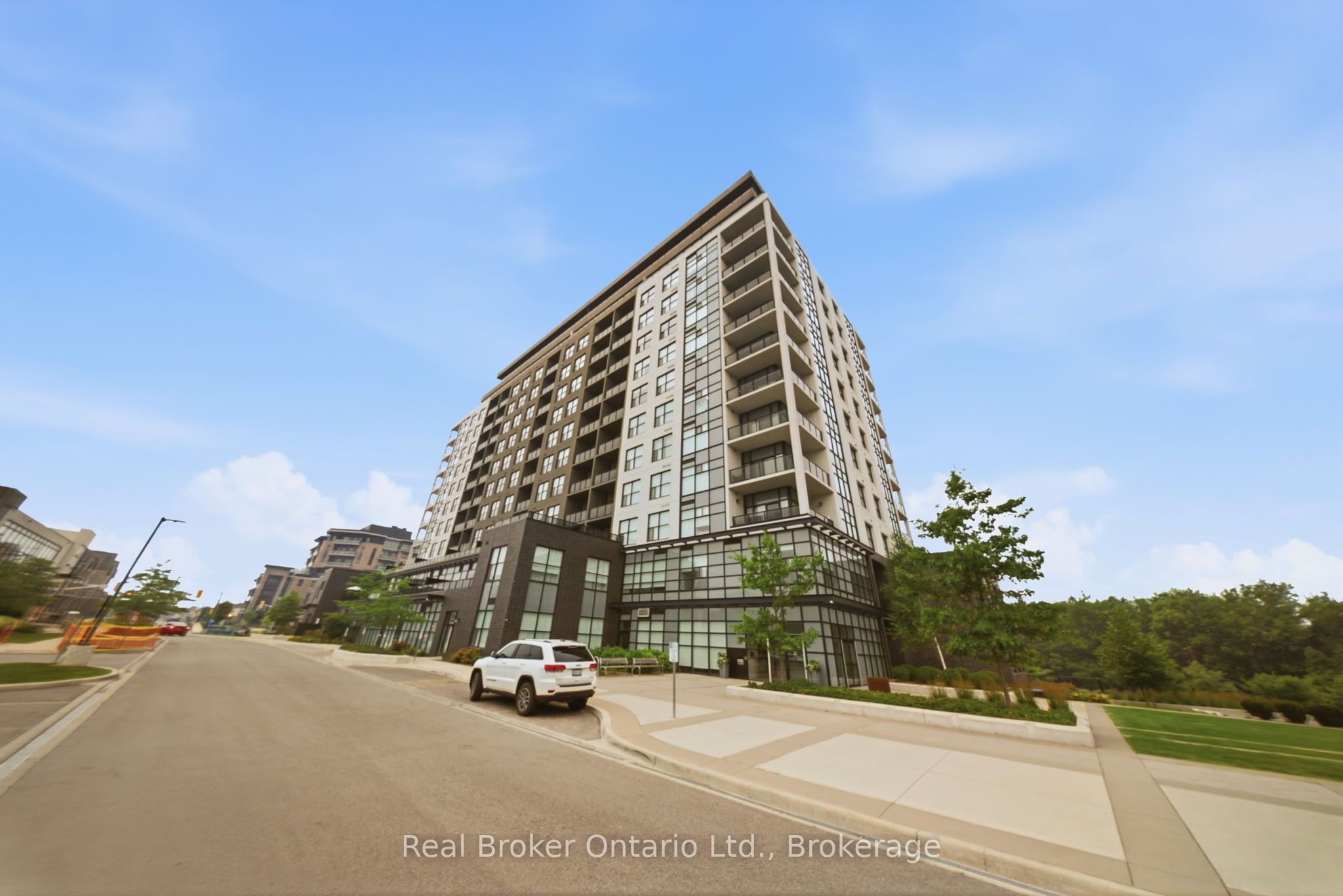 1878 Gordon Street 705, Guelph, ON N1L 0P4 photo 4