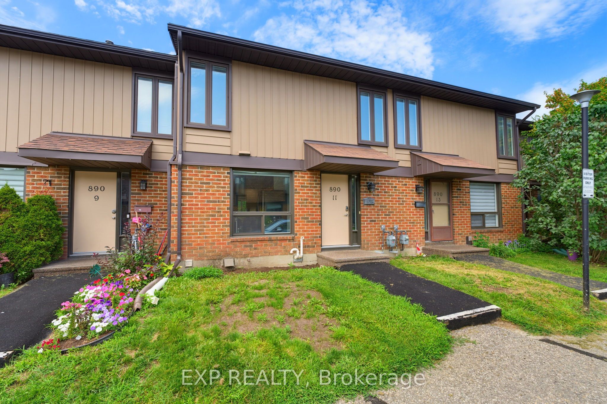 890 Cahill Drive W 11, Hunt Club - Windsor Park Village and Area, ON K1V 9A4 photo 2