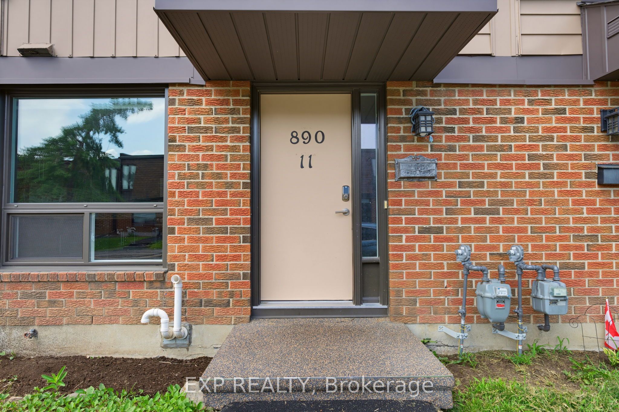 890 Cahill Drive W 11, Hunt Club - Windsor Park Village and Area, ON K1V 9A4 photo 3