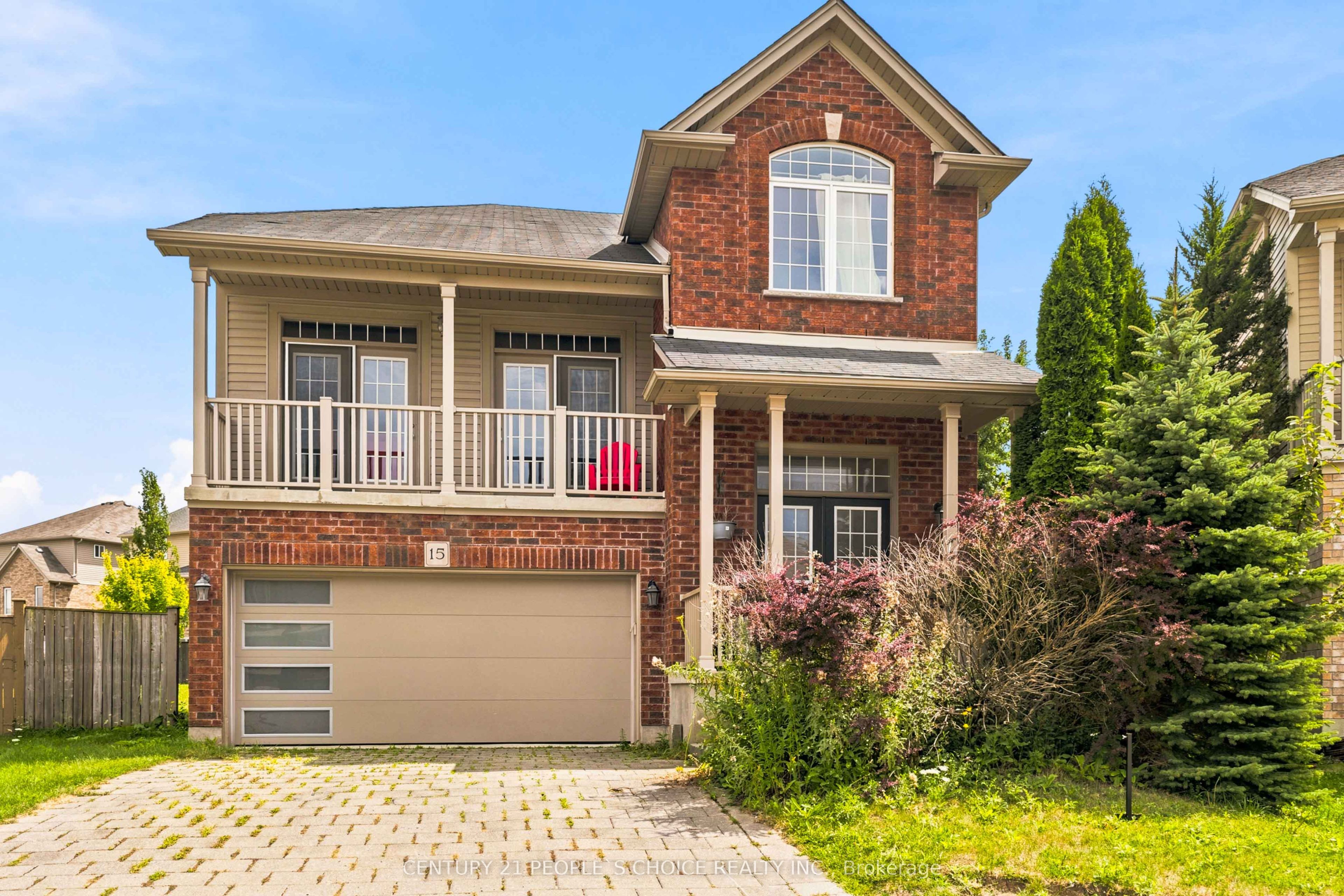 400 Skyline Avenue 15, London North, ON N5X 0B3