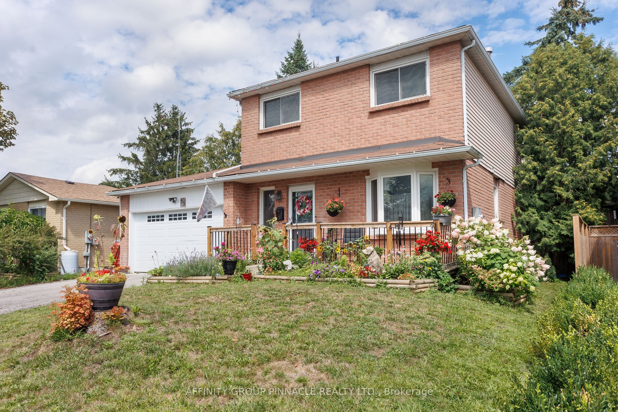 53 Birch Court, Kawartha Lakes, ON K9V 5J3 photo 2
