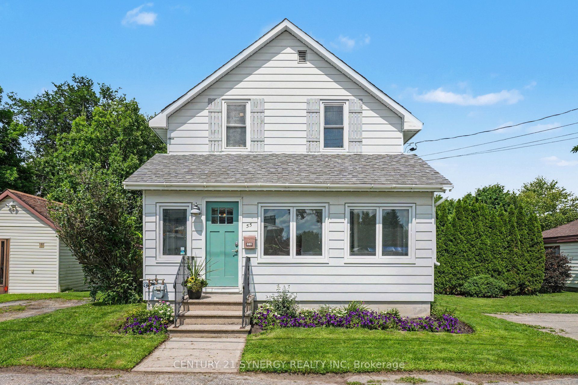 55 Cockburn Street, Perth, ON K7H 2B5