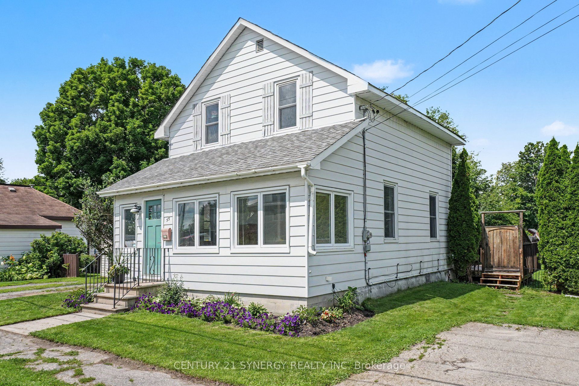 55 Cockburn Street, Perth, ON K7H 2B5 photo 2