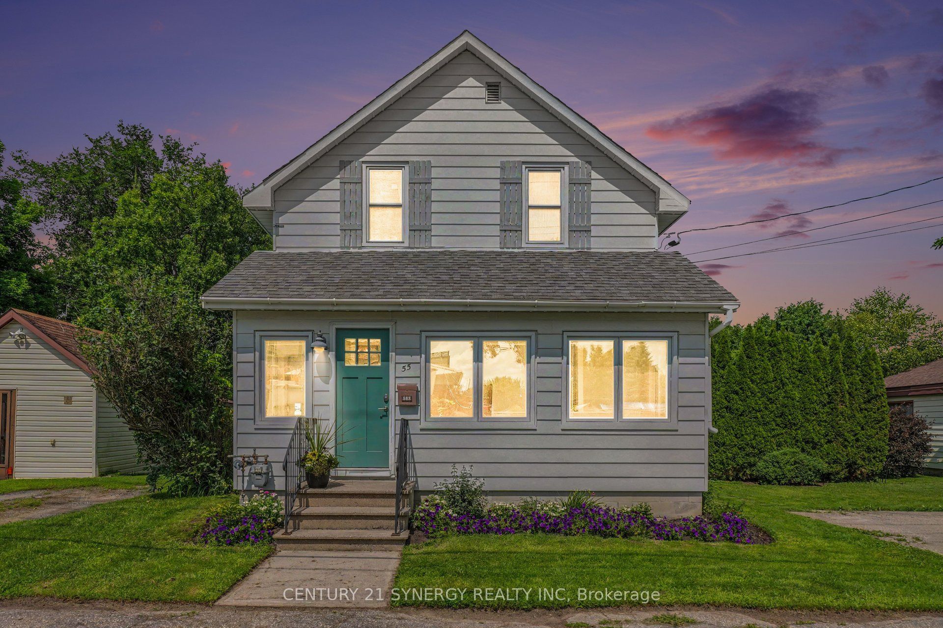 55 Cockburn Street, Perth, ON K7H 2B5 photo 3