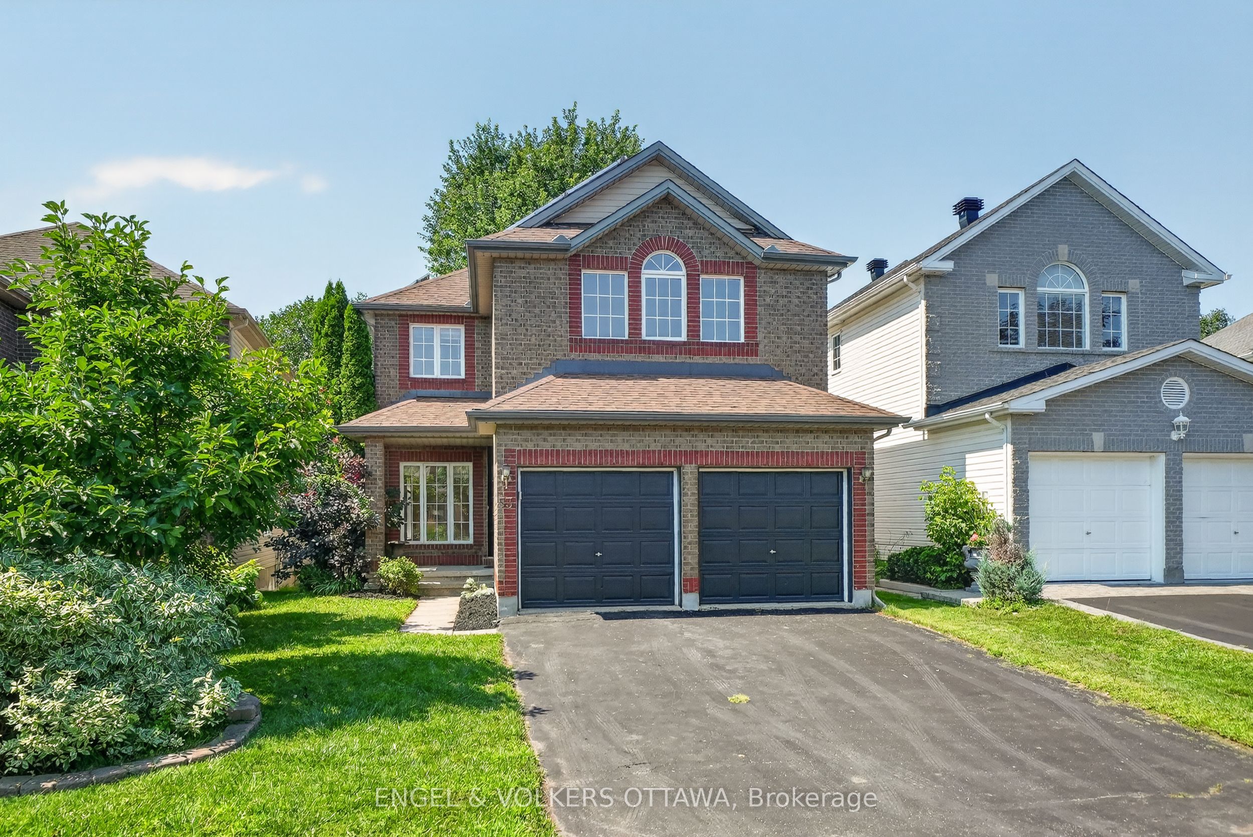 53 Borealis Crescent, Overbrook - Castleheights and Area, ON K1K 4T5