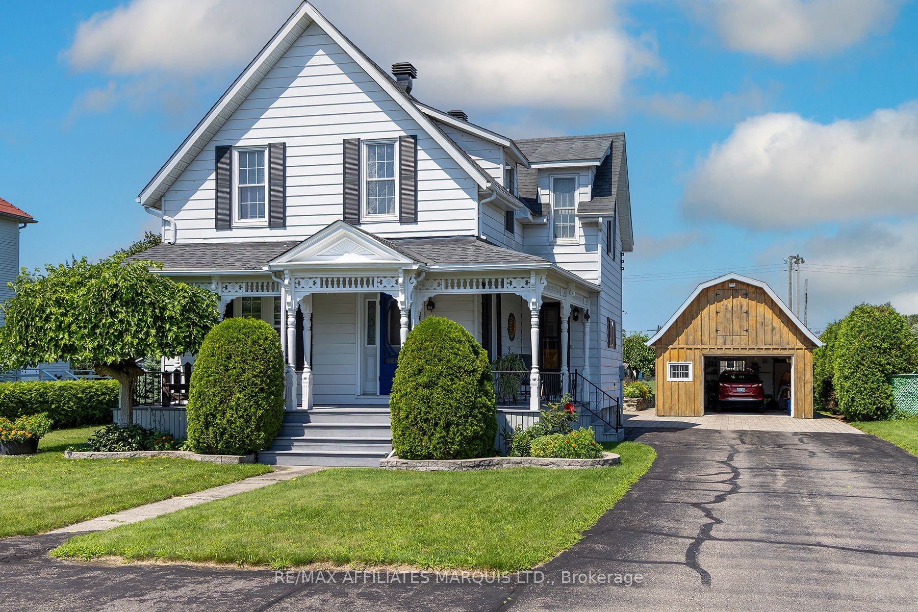 32 Church Street, South Dundas, ON K0E 1K0