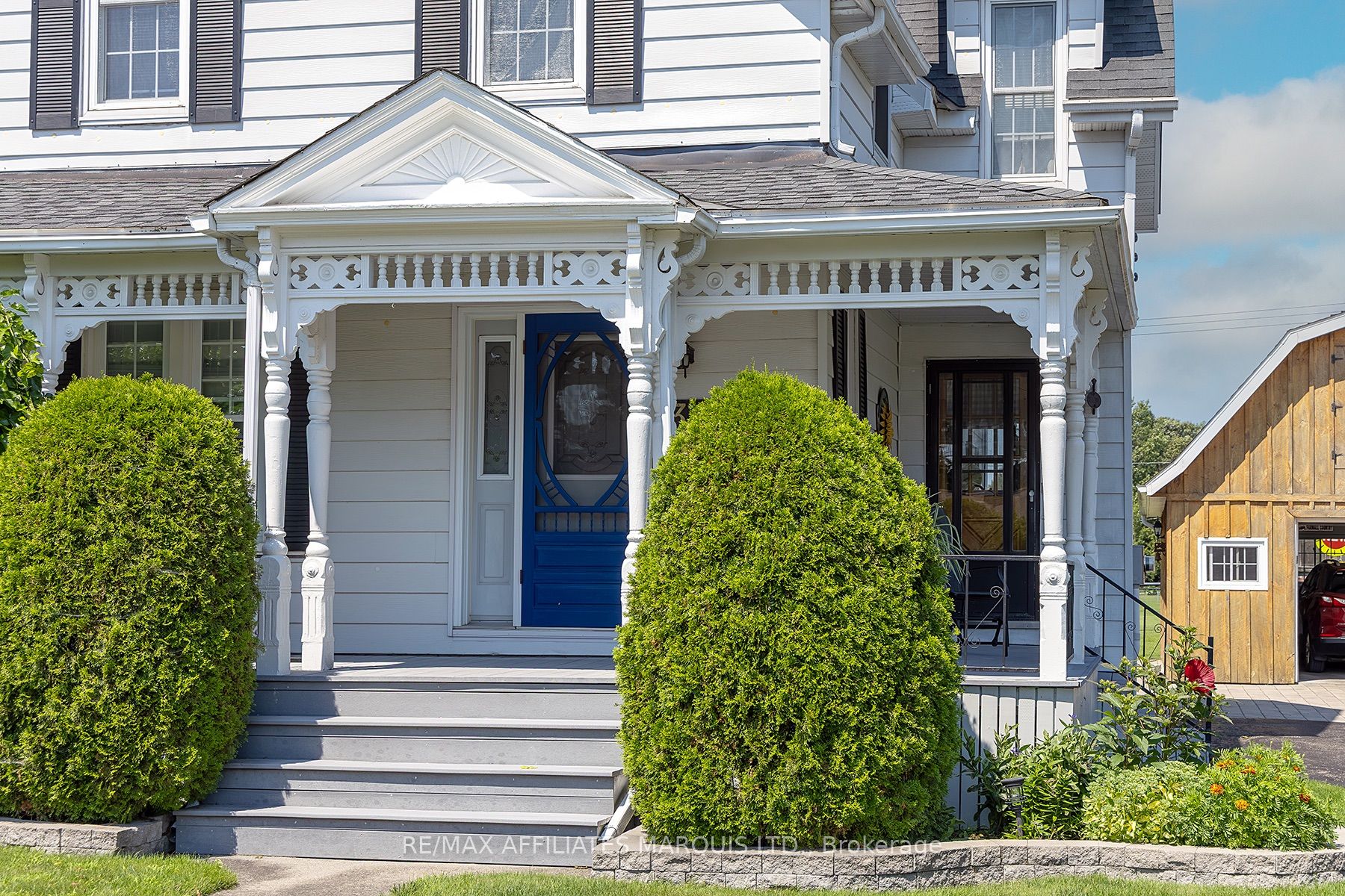 32 Church Street, South Dundas, ON K0E 1K0 photo 3