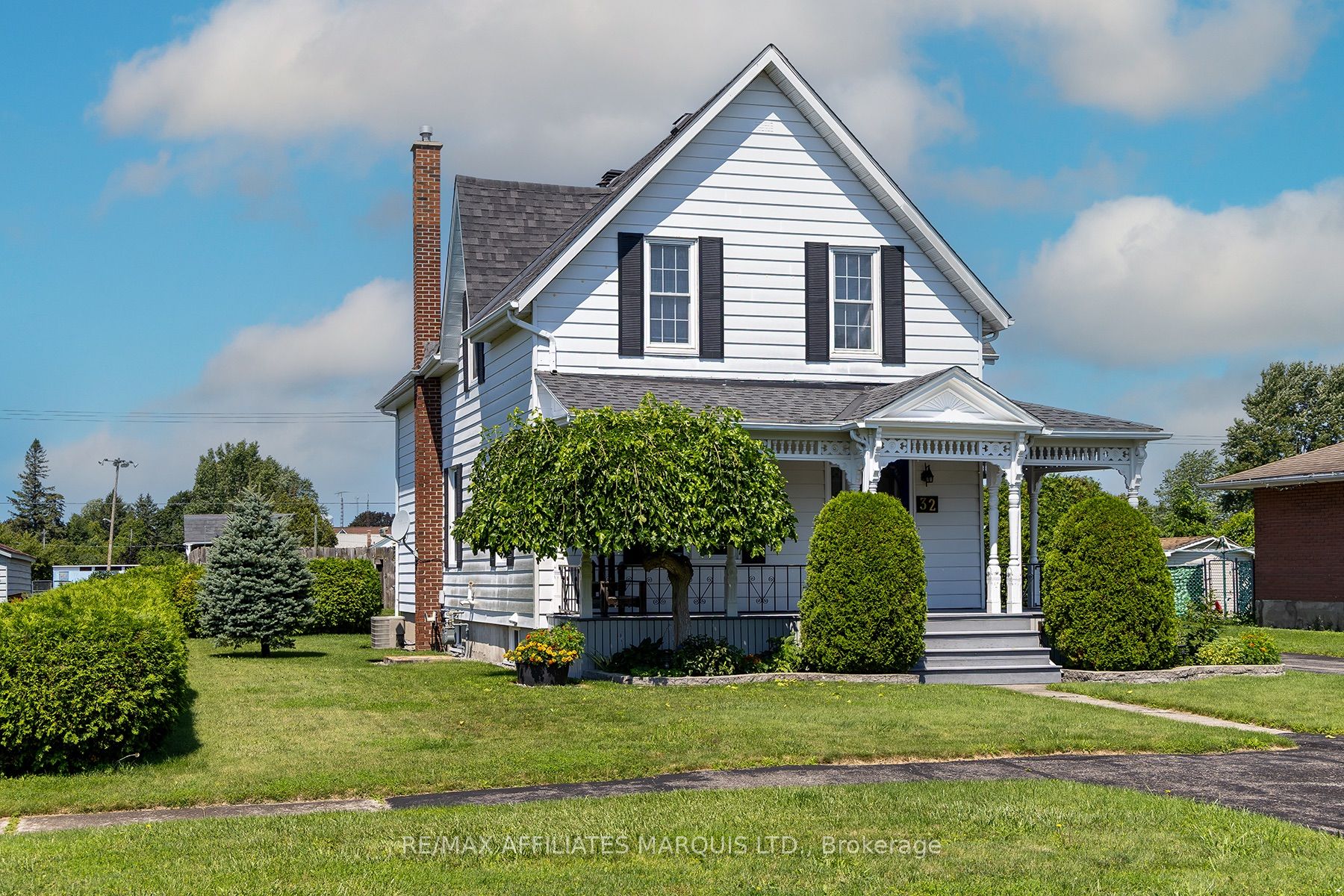 32 Church Street, South Dundas, ON K0E 1K0 photo 4