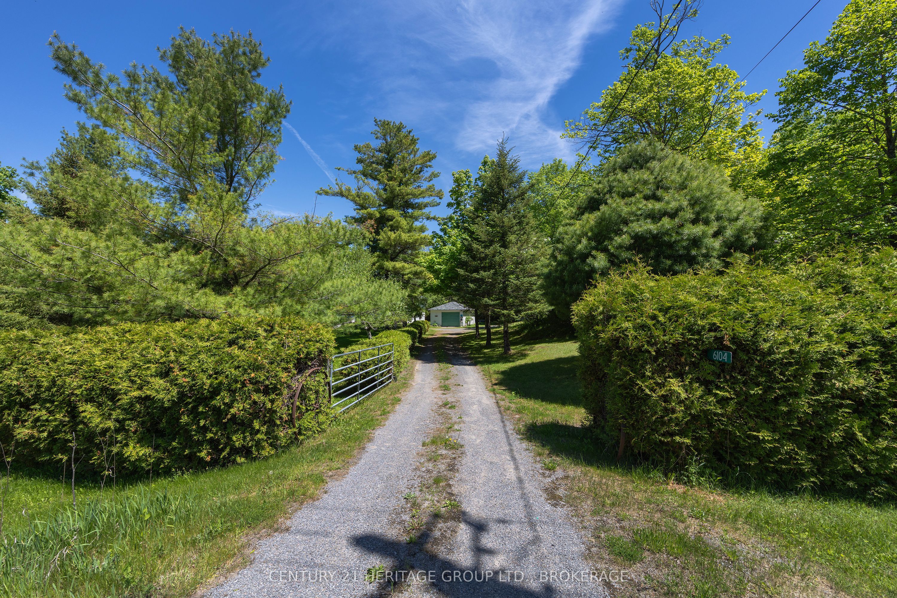 6104 Highway 38, Frontenac, ON K0H 2W0 photo 3