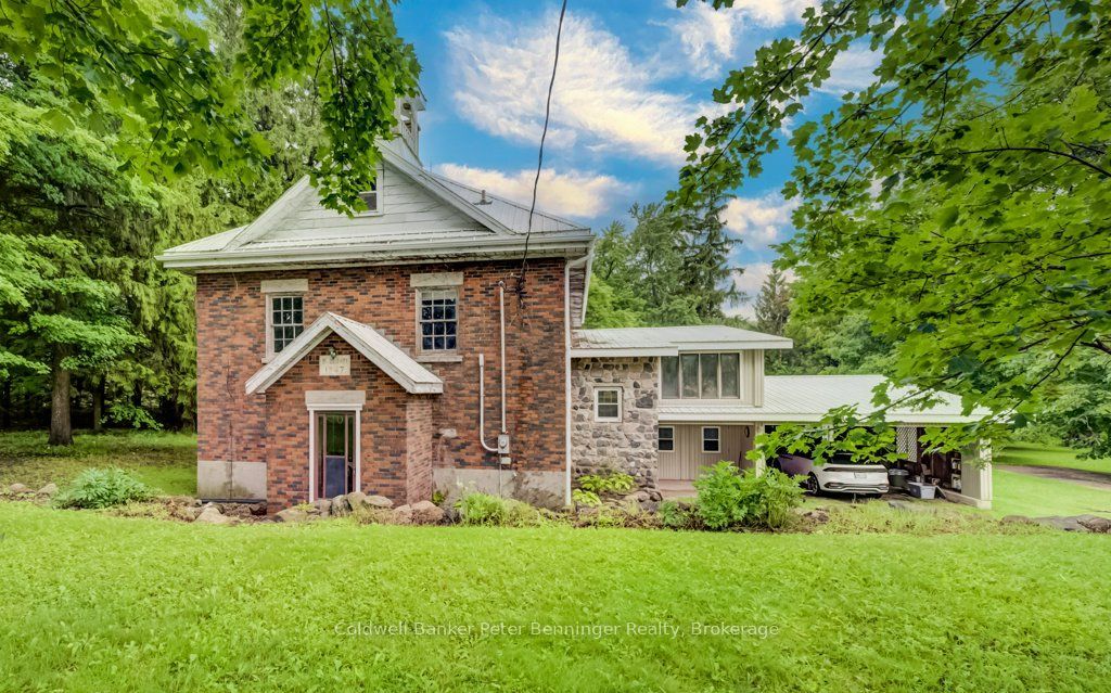 388 Bruce Road 2, Brockton, ON N0G 2V0