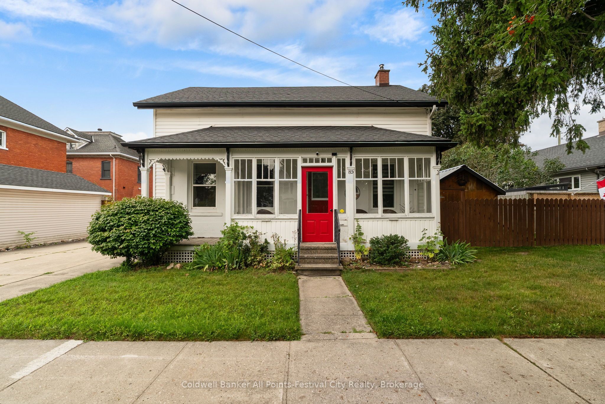 85 Cambria Road N, Goderich, ON N7A 2P5 photo 2