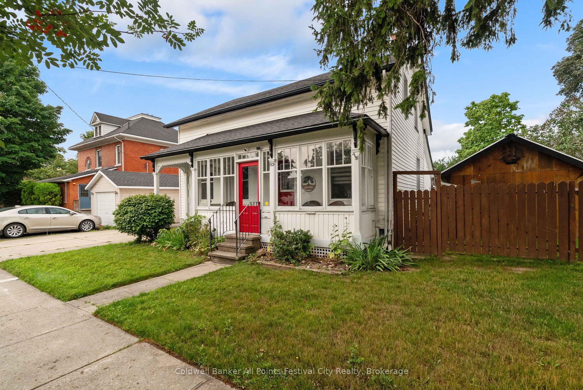 85 Cambria Road N, Goderich, ON N7A 2P5 photo 3
