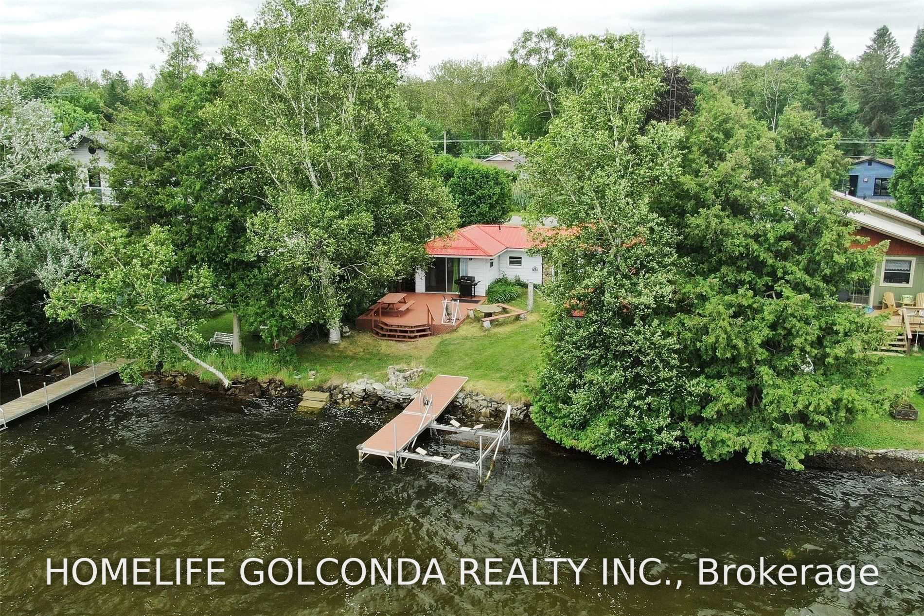 34 Antiquary Road, Kawartha Lakes, ON K0M 2B0