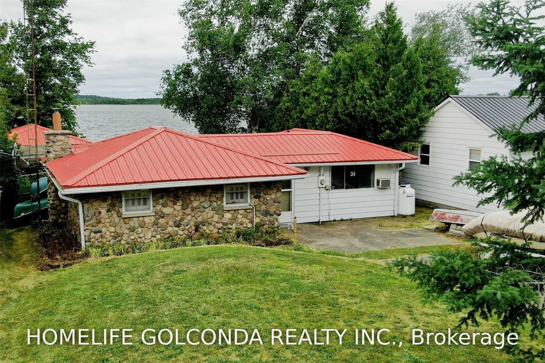 34 Antiquary Road, Kawartha Lakes, ON K0M 2B0 photo 2
