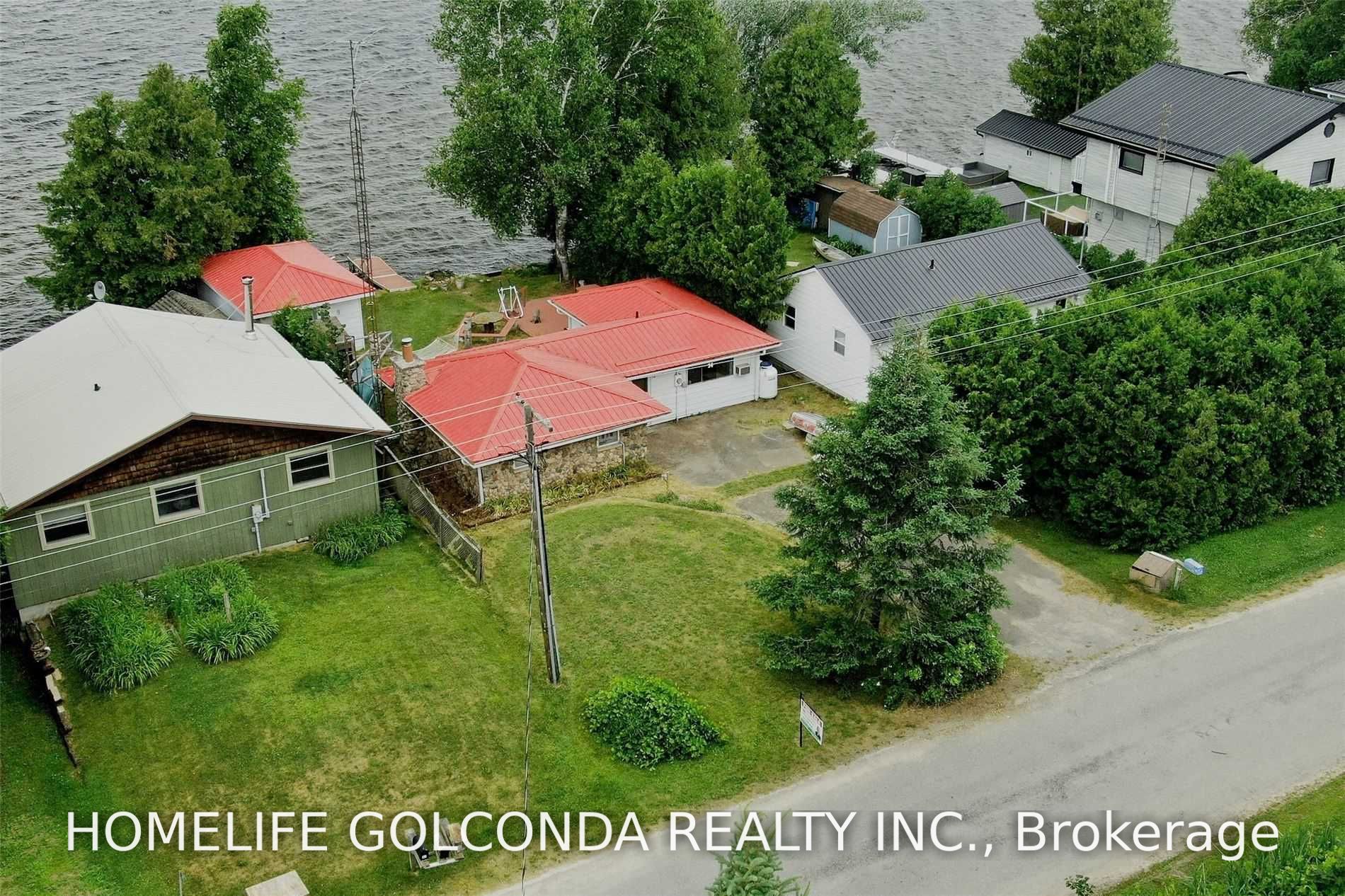 34 Antiquary Road, Kawartha Lakes, ON K0M 2B0 photo 4