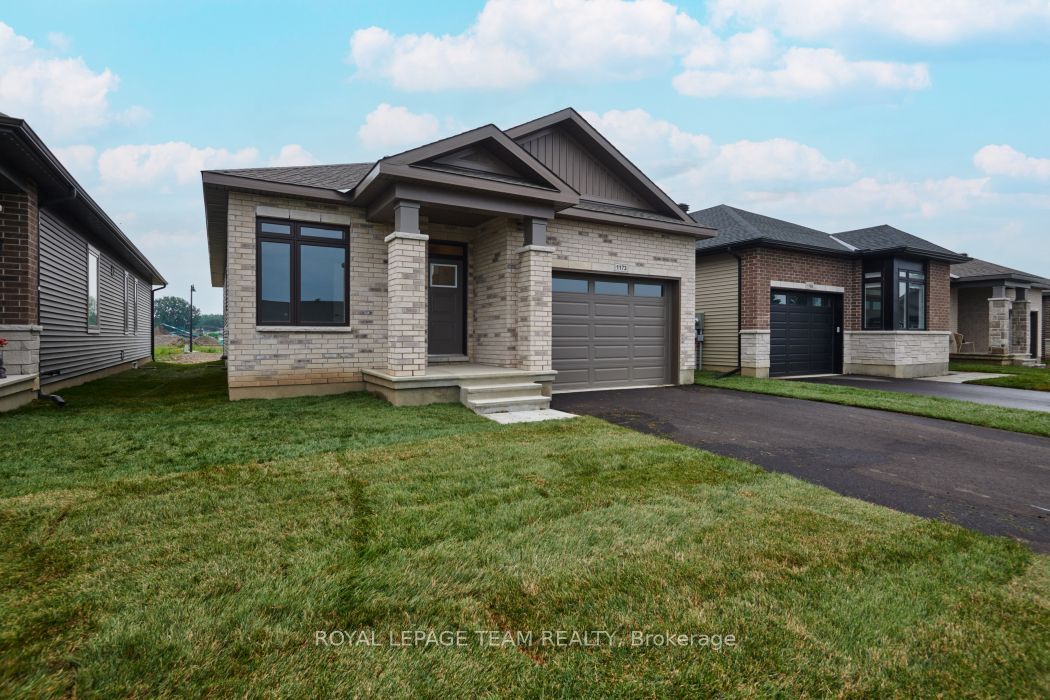 1173 Potter Drive, Brockville, ON K6V 0G8