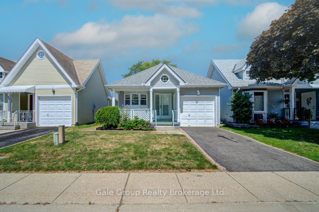 47 Seres Drive, Tillsonburg, ON N4G 5E9 photo 3