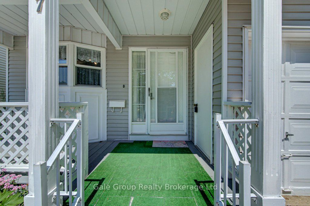 47 Seres Drive, Tillsonburg, ON N4G 5E9 photo 4